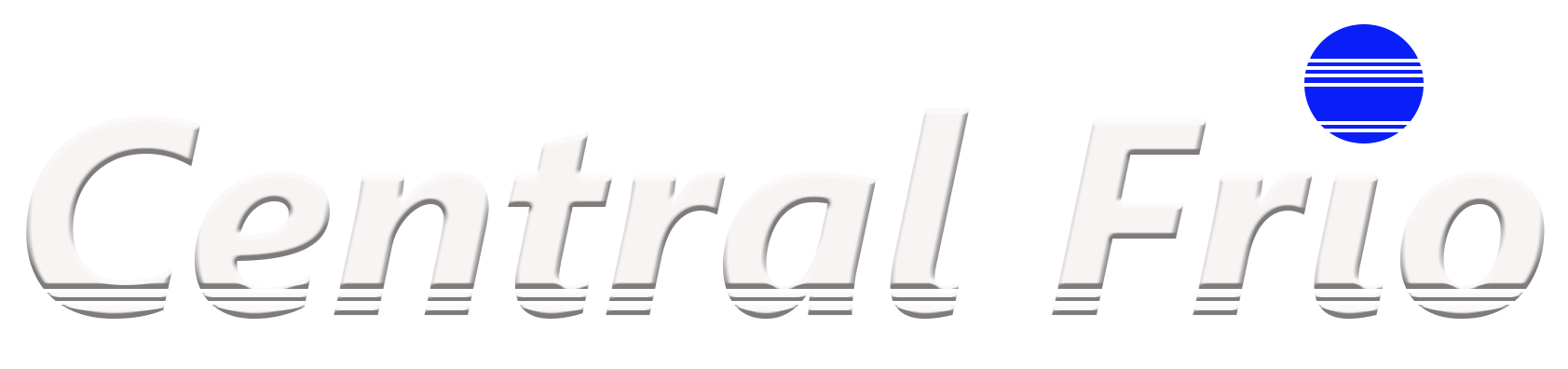 Central Frio - Logo